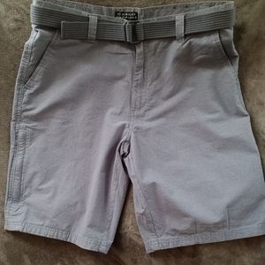 Cargo shorts